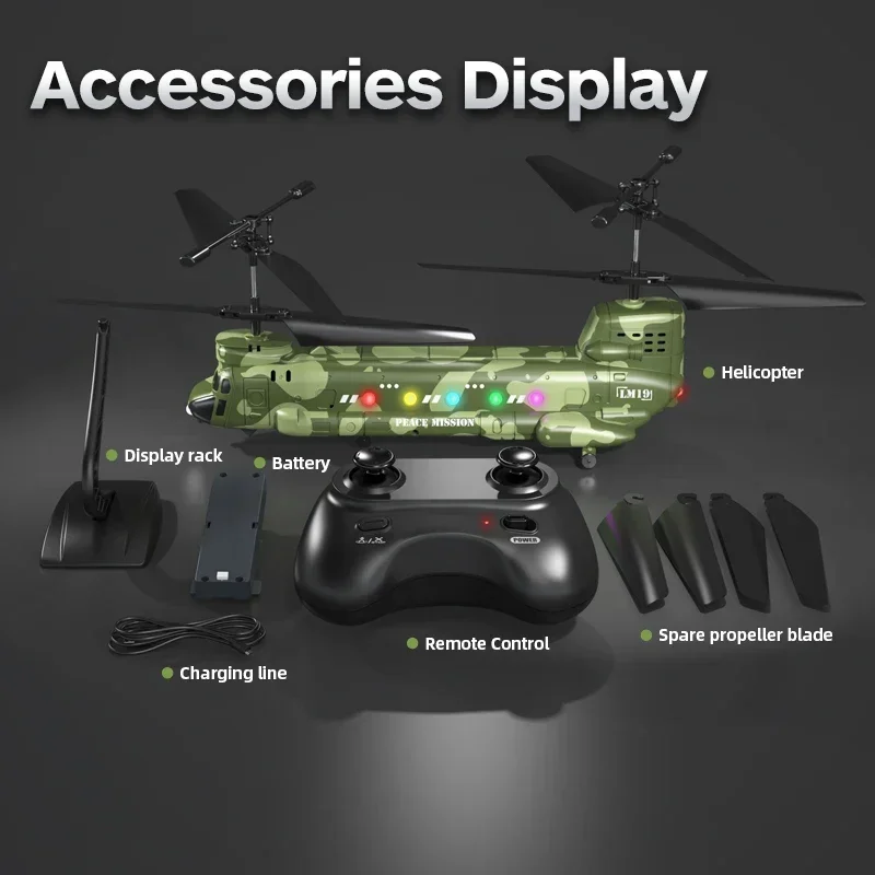 2,4 G RC Hubschrauber HD Lufta – Photography Lighting Beginners Bewertung und Preis