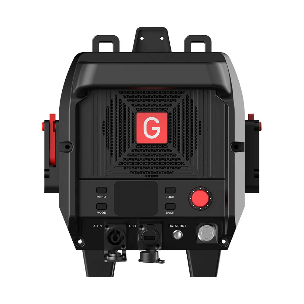 GVM SD1200B AIO 1200W Fotograf – Photography Lighting Studio Bewertung und Preis