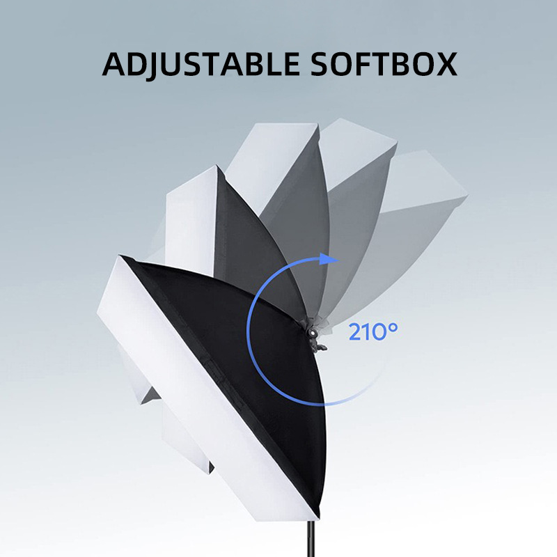 1 Fotostudio-Ausrüstung 2,6*3m – Photography Lighting Umbrella Bewertung und Preis