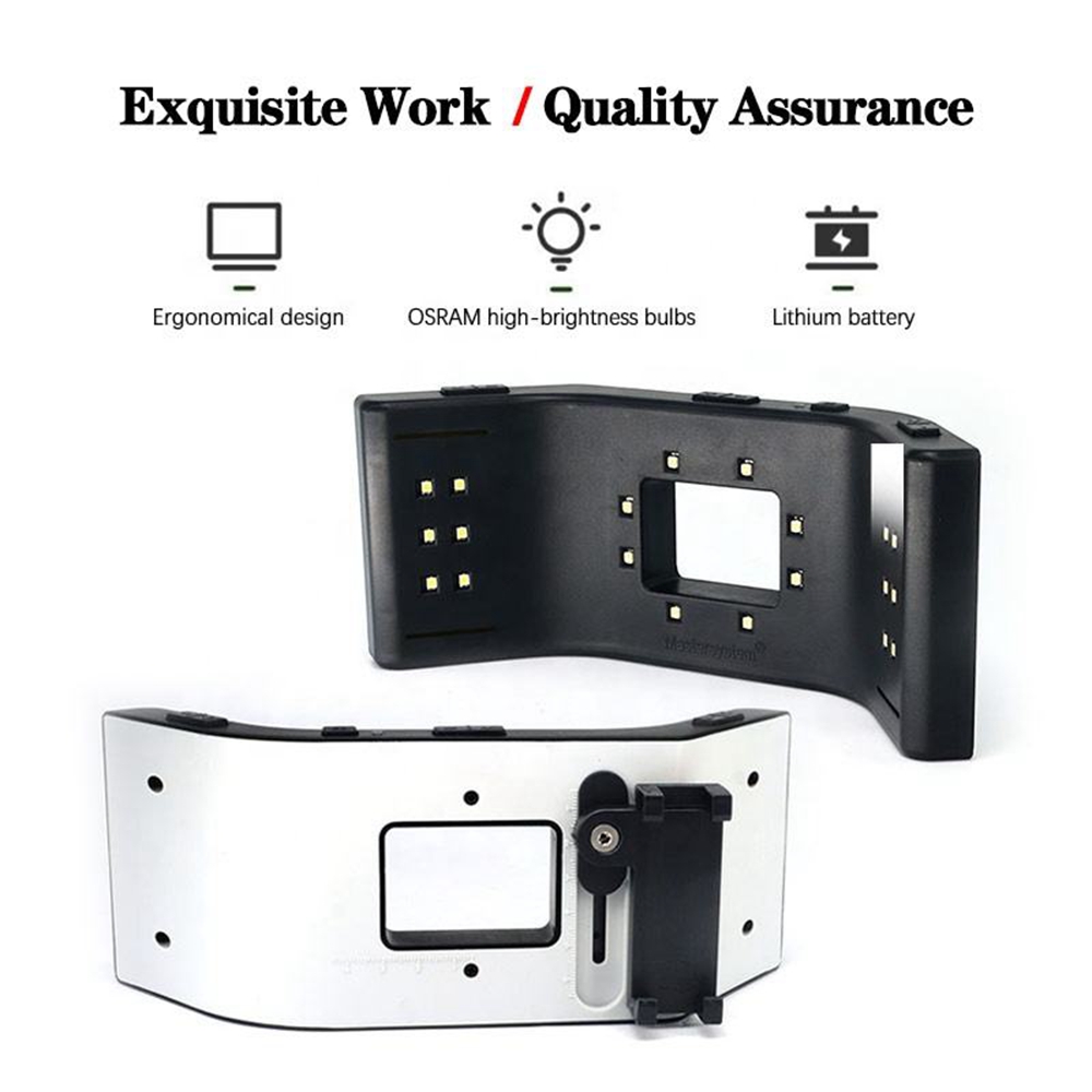 Dental Blitzlicht Fotografie A – Photography Lighting Equipment Bewertung und Preis
