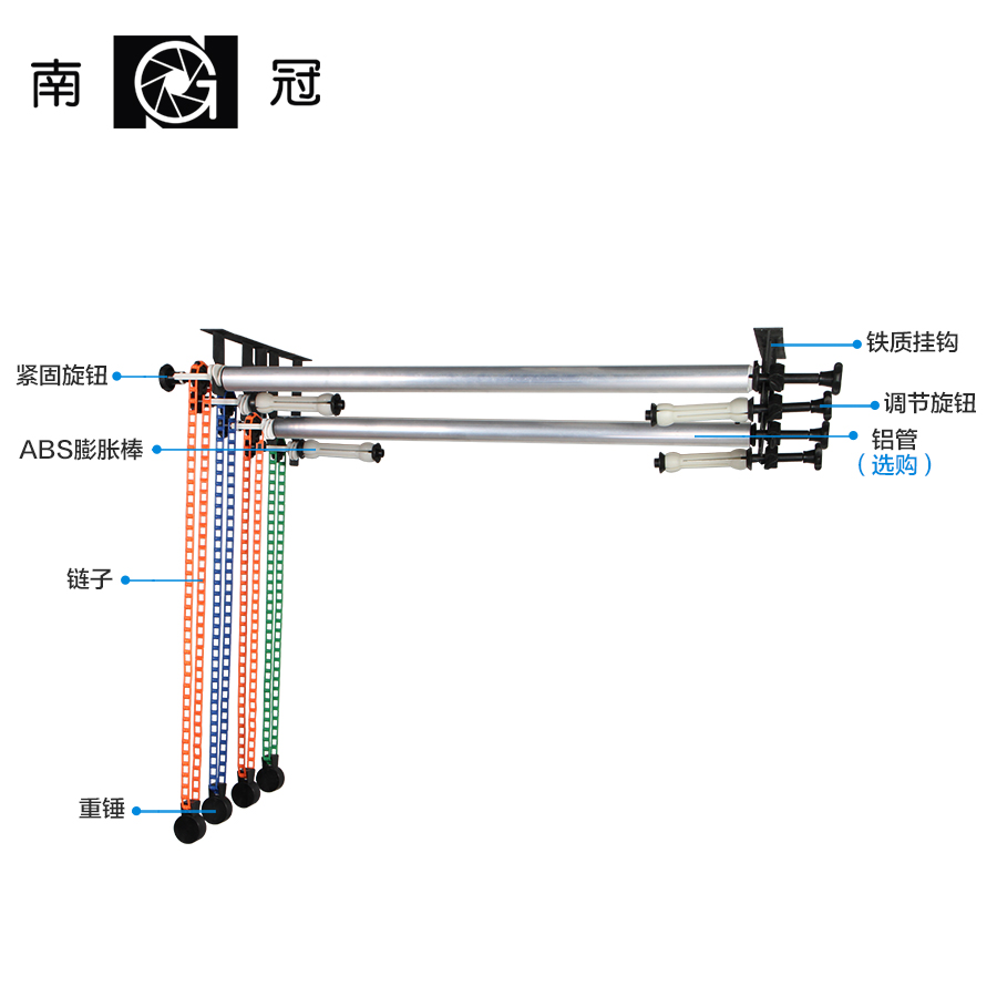 NG 1-6 Welle Manuelle Hintergr – Photography Lighting Wall Bewertung und Preis