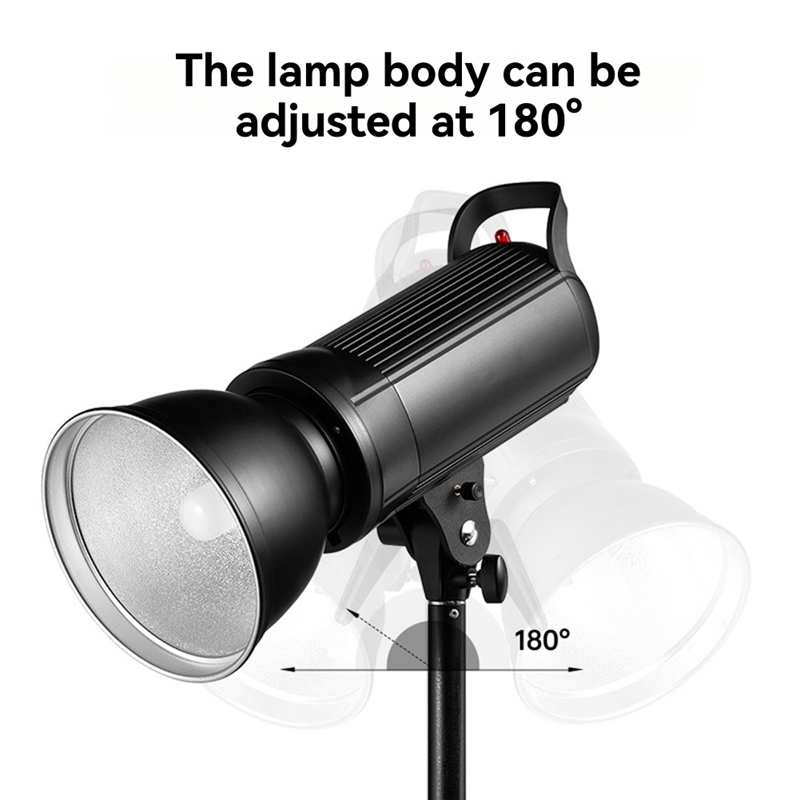 Für Studio-Blitzhalterung für  – Photography Lighting Studio Bewertung und Preis