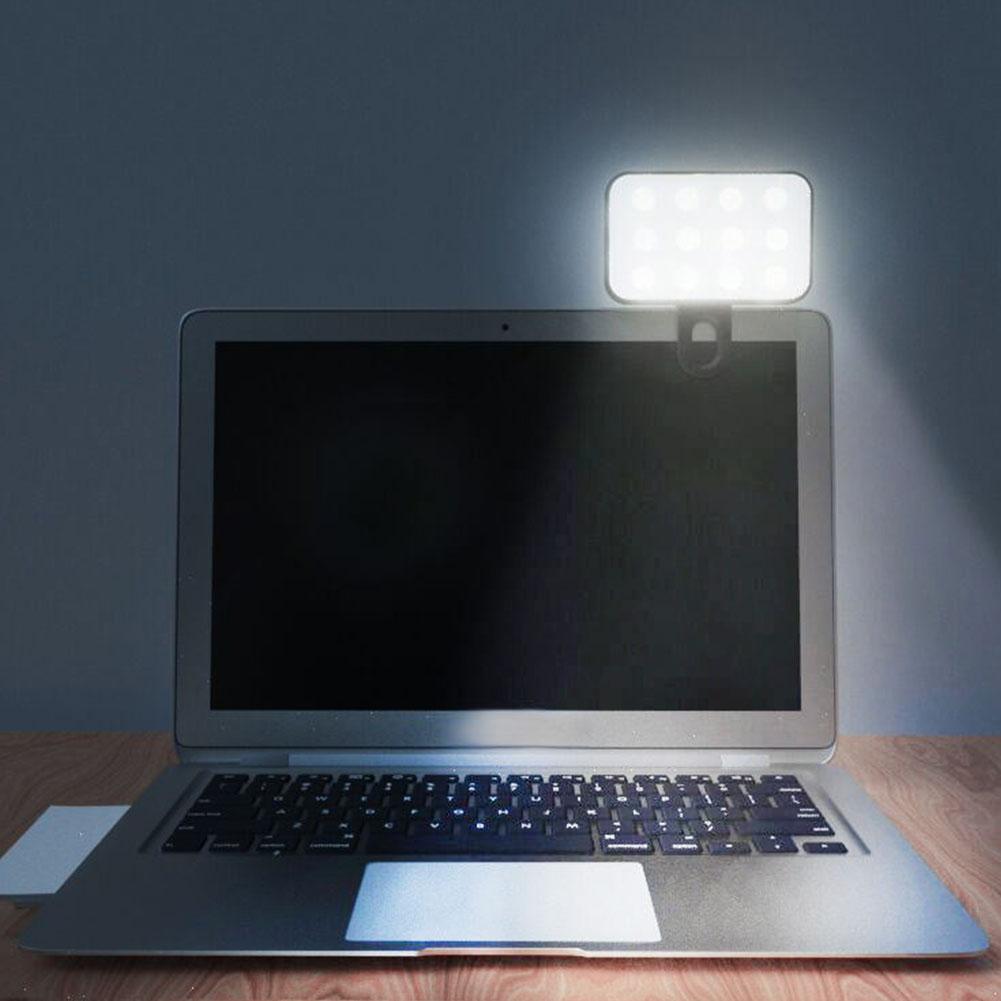 Mini-LED-Selfie-Licht, 3 Farbm – Photography Lighting Studio Bewertung und Preis