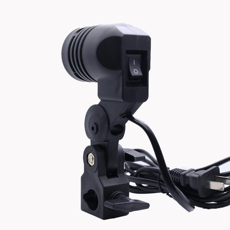 1,8 M Kabel E27 Sockel Softbox – Photography Lighting Umbrella Bewertung und Preis